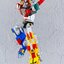 *ACGHK 2025 Event Exclusive* - Mini Action Series - Voltron Lion Force (Golion) by Action Toys