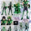 Saint Seiya Saint Cloth Myth Dragon Shiryu V2