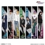 PRE-ORDER : Kuroko's Basketball Muffler Towel (GRUNGE ver.)