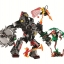 Bela 11234 Batman Mech vs. Poison Ivy Mech 419pcs