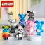 Linkgo 68486-68493 Bearbrick