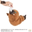 PRE-ORDER : Godzilla Tissue case / Mothra Larva Tissue Paper Roll Case