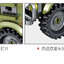 Sembo block 105531 Military 269pcs