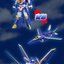 Pre-order : THE GATTAI Pegasus Saber (The Brave Fighter of Legend Da-Garn) by Good Smile Company