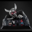 PRE-ORDER : UA MONSTERS KAMEN RIDER X KING DARK PVC FIGURE