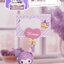 ที่เสียบการ์ด - Sanrio - Sanrio Family Dessert Series Card Holder