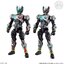 PRE-ORDER : SO-DO CHRONICLE So-Do Kamen Rider Birth BIRTH UNIT