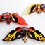 Godzilla - Movie Monster Series - Mothra 2004 Movie Theater Limited Edition 15” by Bandai
