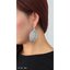 PRE-ORDER : Shaman King Hao Earrings