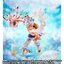 PRE-ORDER : S.H.Figuarts Monkey D. Luffy -Gear 5 Future Island Egghead- (ONE PIECE)