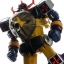 Soul Of Chogokin GX-59 Daltanious by Bandai