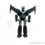 Soul Of Chogokin GX-02B Great Mazinger Black by Bandai