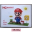HC Magic 1030 Mario Bros. Mario 2416pcs