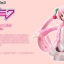 PRE-ORDER : FIGURE-RISEBUST SAKURA MIKU HATSUNE PLASTIC MODEL