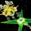 SDBF 030 Star Winning Gundam by Bandai