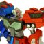 Super Robot Chogokin - SRC - Choryujin by Bandai (Lot JP)