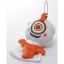 PRE-ORDER : Kamen Rider Ghost Yurusen Mascot Pouch