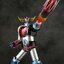 Grand Action Bigsize Model (GABM) Grendizer (Renewal Ver.) by Evolution Toy (Future Quest)
