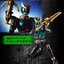 PRE-ORDER : SO-DO CHRONICLE Kamen Rider Kuuga -Golden Power-