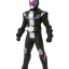 Masked Rider Zi-O - RHS01 Masked Rider Zi-O by Bandai