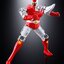 Soul of Chogokin - GX-95 Gordian Warrior by Bandai