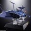 หุ่นเหล็ก Soul of Chogokin - GX-93 Space Pirate Battleship Arcadia - By Bandai