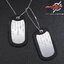 PRE-ORDER : Kamen Rider Build Dog Tag Kazumi Sawatari Wearing Model