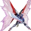 PRE-ORDER : METAL ROBOT SPIRITS ＜SIDE MS＞WING OF LIGHT＆EFFECT SET For DESTINY GUNDAM