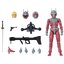 PRE-ORDER : G.M.G. COLLECTION 09 Mobile Suit Gundam Earth Federation Forces Amuro Ray Normal Suit Ver. / 10 Mobile Suit Gundam Zeon Principality Forces Char Aznable Normal Suit Ver. / EX Mobile Suit Gundam The Battle of A Baoa Qu