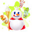 Jaki XWZB 23024-23041 - MIXUE Honey Milk Tea Cup