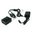 NP-FZ100 USB+AC Adapter Battery for Sony Camera A7RM3 A9 A7RIII A7R3 แบตเตอรี่แบบเสียบปลั๊กไฟหรือUSB