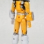 Masked Rider Fourze FMCS02 Kamen Rider Fourze Elek States