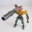 Soul Of Chogokin GX-42 Kotetsushin Jeeg by Bandai (แกะเช็ค lot.jp)