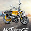 Sembo block 701112 -701115 Motorcycle
