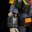 GFF Metal Composite #1002 MRX-009 Psycho Gundam by Bandai