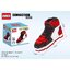 Linkgo 68229-68232, 68255-68256, 68353-68354 Sneakers