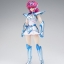 Saint Seiya SAINT CLOTH MYTH EQUULEUS SHOKO by Bandai