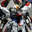 PG 1/60 ZGMF-X20A Strike Freedom Gundam by Bandai