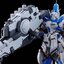 PRE-ORDER : RG 1/144 Hyper Mega Bazooka Launcher for HI-NU Gundam Plastic Model