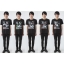 PRE-ORDER : Movie Version "Heisei Kamen Rider 20th Commemoration Kamen Rider Heisei Generations FOREVER" Poster T-shirt
