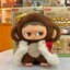 ตุ๊กตาพวงกุญแจ Monboo Forest Town Plush Toy Series by Toycity