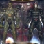 S.I.C Vol.26 Masked Rider ZO & Doras by Bandai