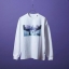 PRE-ORDER : [JoJo's Bizarre Adventure Diamonds are Unbreakable x tk.TAKEO KIKUCHI] Morioh Town Scenery Collaboration T-shirt