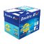 กระดาษถ่ายเอกสาร A4 90แกรม Double A 500แผ่น/รีม, แพ็ค5