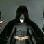 RAH No.243 Batman Begins 1/6 Scale by Medicom Toy