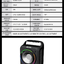 ZSYB YM1000R RGB Bowens Flood Light 200w 2700-6500k and RGB ปรับค่าสีและปรับกำลังไฟได้ ไฟLEDสี
