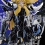 Saint Seiya Saint Cloth Myth Aries Shion Surplice & Grand Pope Shion by Bandai Tamashii 2008 Asia Limited Edition
