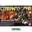SD Legend BB375 Commando Gundam by Bandai