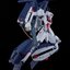 Pre-order : 1/72 PLAMAX PX16 VF-1S Strike Battroid Valkyrie (Hikaru Ichijyo) (Macross: Do You Remember Love?) Plastic Model Kit by Max Factory