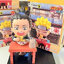 โมเดลได้ 1 ตัว - Naruto Shippuden - 🍜 Ramen Series by BN Figure Q